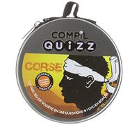 V/A - Compil Quizz - Corse [Edizione: Francia] [Edizione: Francia]