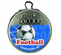V/A - Compil Quizz - Football [Edizione: Francia] [Edizione: Francia]