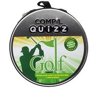 V/A - Compil Quizz - Golf [Edizione: Francia] [Edizione: Francia]