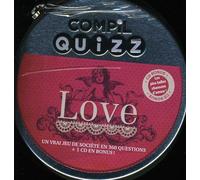 V/A - Compil Quizz-Love