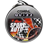 V/A - Compil Quizz - Sport Automobile [Edizione: Francia] [Edizione: Francia]