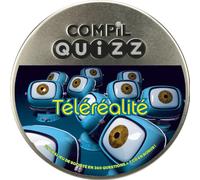 V/A - Compil Quizz Telerealite