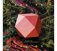 V/A - COMPILATION SOUND..5