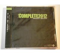 V.A. - Complete 2012-Green Stage-