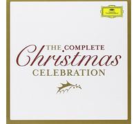 V/A - Complete Christmas Celebration (7 CD)