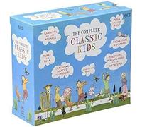 V/A - Complete Classic Kids