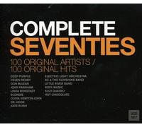 V/A - Complete Seventies
