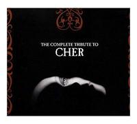 V/A - Complete Tribute To Cher (2 CD)