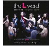 The l Word-Sessions 2 Original Score