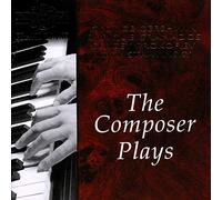 V/A - Composer Plays