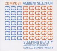 V/A - Compost Ambient Selection-Sleeping Beauty