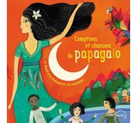 V/A - Comptines & Chansons Du Papagaio