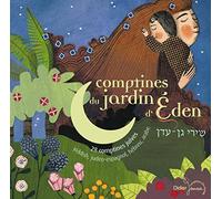 V/A - Comptines Du Jardin D'Eden