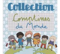V/A - COMPTINES DU MONDE