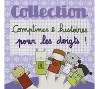 V/A - COMPTINES ET HISTOIRES..