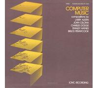 V/A - Computer Music