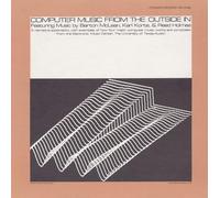 V/A - Computer Music From The Outside In