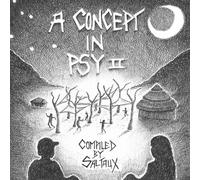 V/A - Concept In Psy Ii