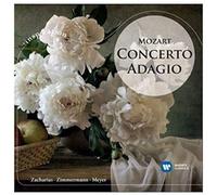 V/A - Concerto Adagio: Mozart