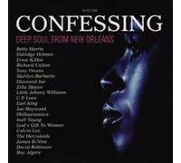 V/A - Confessing-Deep Soul From New Orleans