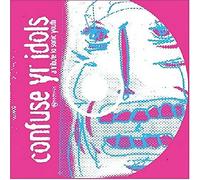 V/A - Confuse Your Idols-Sonic Youth Tribute