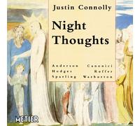 V/A - Connolly-Night Thoughts
