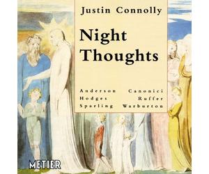 V/A - Connolly-Night Thoughts