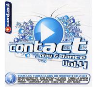 V/A - CONTACT:PLAY & DANCE VOL4