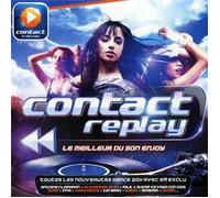 V/A - CONTACT REPLAY