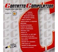 V/A - Contatto Compilation