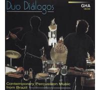 V/A - CONTEMPORARY PERCUSSION..