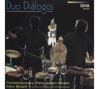 V/A CONTEMPORARY PERCUSSION.. (CD)