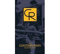 V/A - Contemporary Records Story (4 CD)
