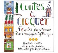 V/A - Contes A Croquer