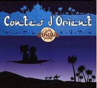V/A - Contes D'Orient