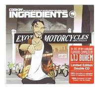 V/A - COOKIN' INGREDIENTS STEP5 (2 CD)