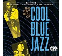 V/A - COOL BLUE JAZZ