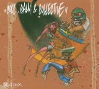 V/A - COOL CALM & COLLECTIVE