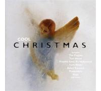 Various Artists Cool Christmas (CD) Album