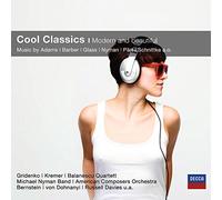 V/A - COOL CLASSICS