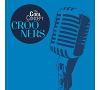 V/A - Cool Concept-Crooners