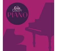 V/A - Cool Concept-Piano