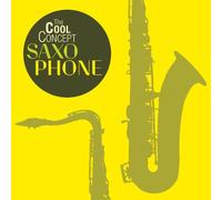 V/A - Cool Concept-Saxophone