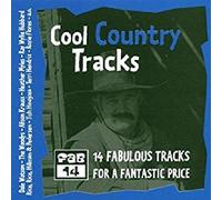 Artisti vari – Cool Country Tracks – CD