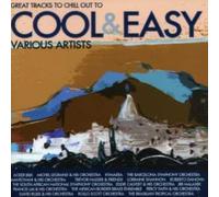 V/A - Cool & Easy