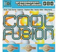 V/A - Cool Fusion