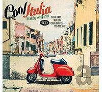 V/A - Cool Italia (2 CD)