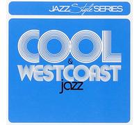 V/A - Cool Jazz & Westcoast Jazz (2 CD)