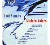 V/A - Cool Sounds In Modern Voices