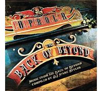 V/A - Copperdollar The Back Of Beyond